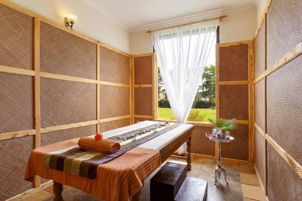 Naturoville Wellness Resort Rishikesh - Surrounded By Nature, Rooted In Wellness Doiwāla Εξωτερικό φωτογραφία