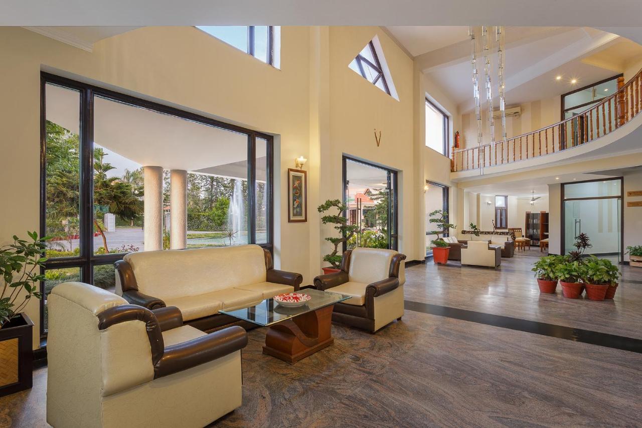Naturoville Wellness Resort Rishikesh - Surrounded By Nature, Rooted In Wellness Doiwāla Εξωτερικό φωτογραφία
