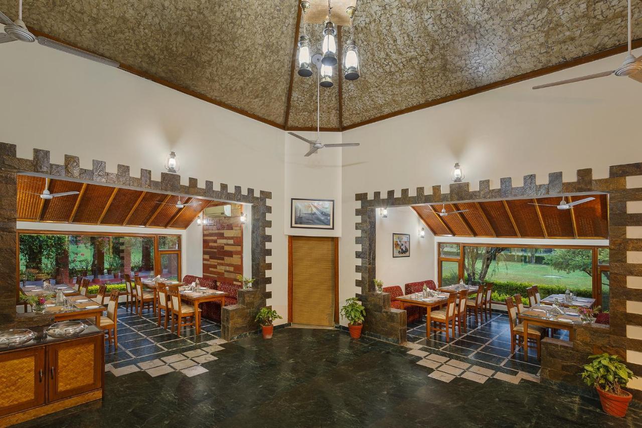 Naturoville Wellness Resort Rishikesh - Surrounded By Nature, Rooted In Wellness Doiwāla Εξωτερικό φωτογραφία