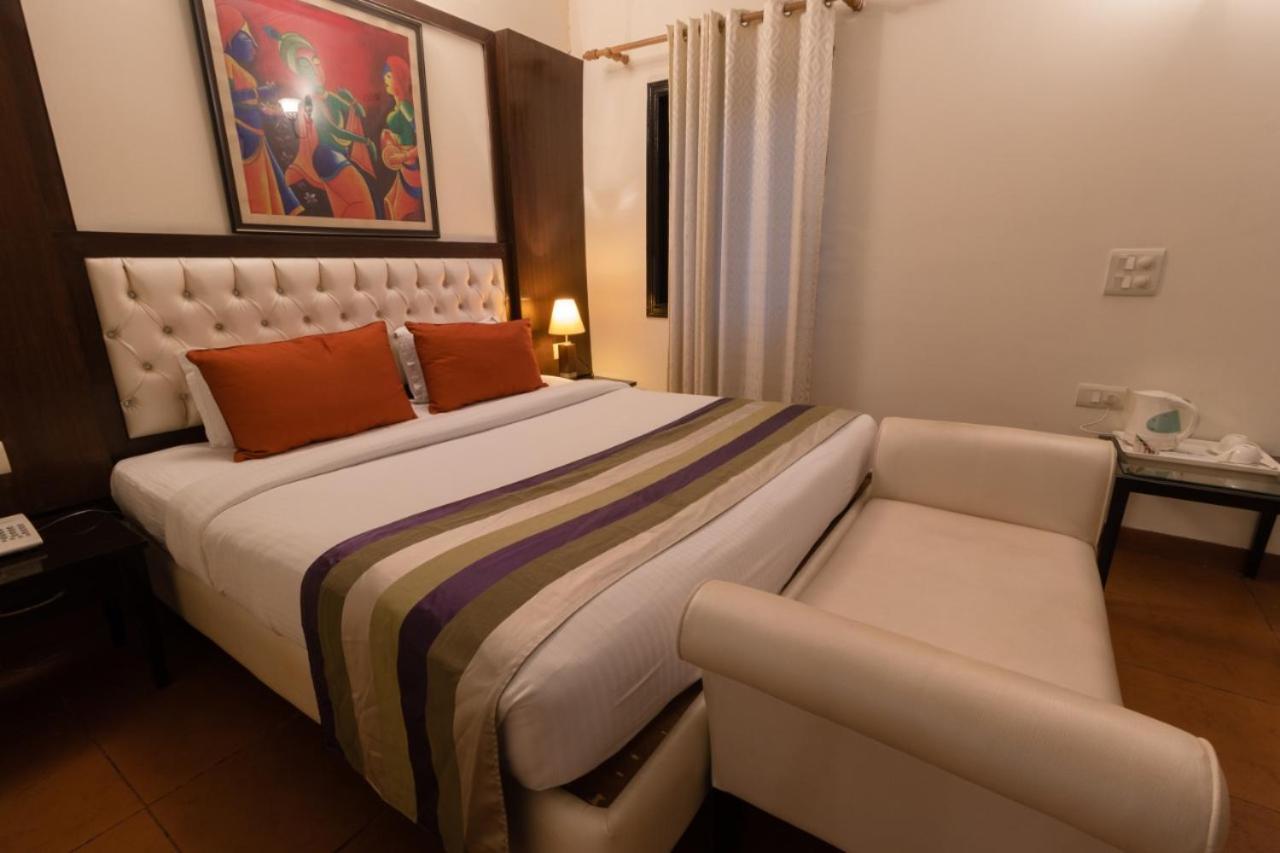 Naturoville Wellness Resort Rishikesh - Surrounded By Nature, Rooted In Wellness Doiwāla Εξωτερικό φωτογραφία
