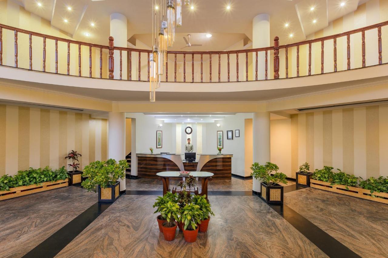 Naturoville Wellness Resort Rishikesh - Surrounded By Nature, Rooted In Wellness Doiwāla Εξωτερικό φωτογραφία
