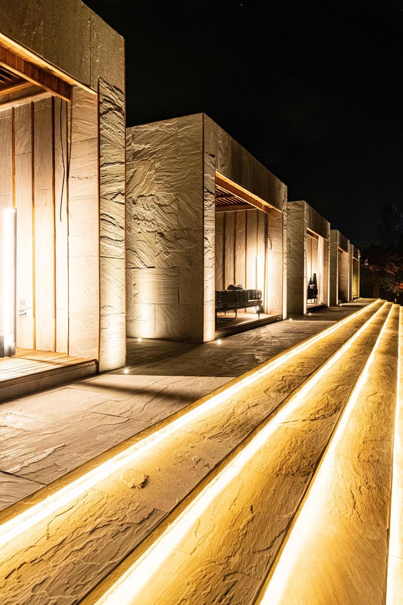 Naturoville Wellness Resort Rishikesh - Surrounded By Nature, Rooted In Wellness Doiwāla Εξωτερικό φωτογραφία