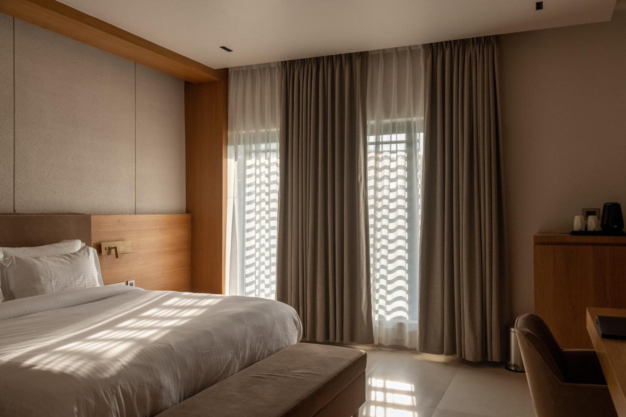 Naturoville Wellness Resort Rishikesh - Surrounded By Nature, Rooted In Wellness Doiwāla Εξωτερικό φωτογραφία